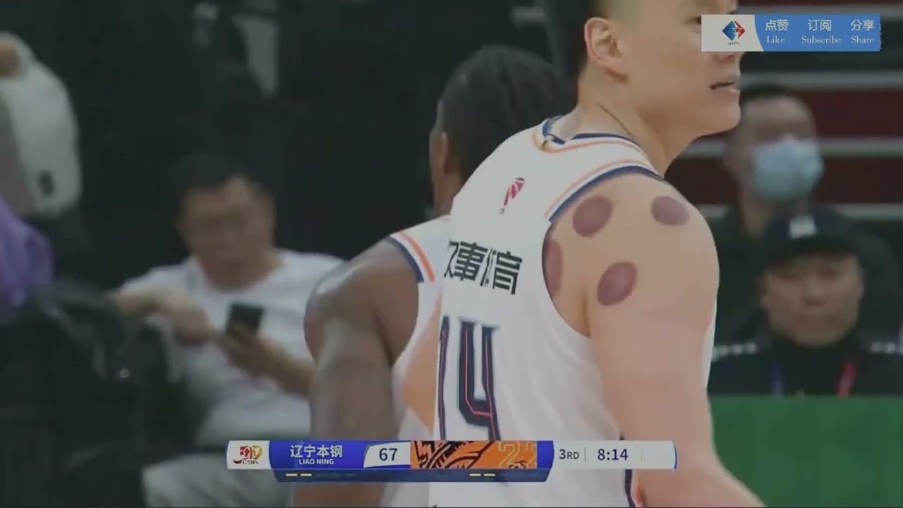 志力的考驗