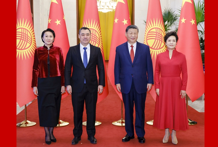也反映了对